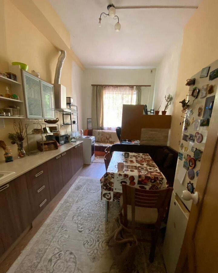 квартира г Армавир ул Новороссийская 100а фото 2