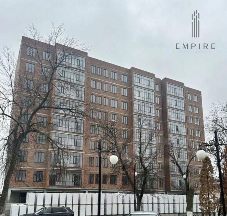 квартира р-н Гудермесский г Гудермес ул Исаева 49а фото 4