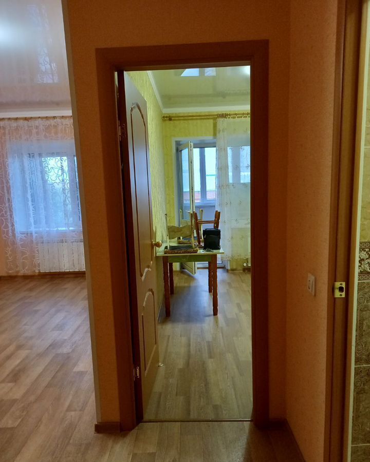 квартира г Бузулук ул 1 Мая 34 фото 6