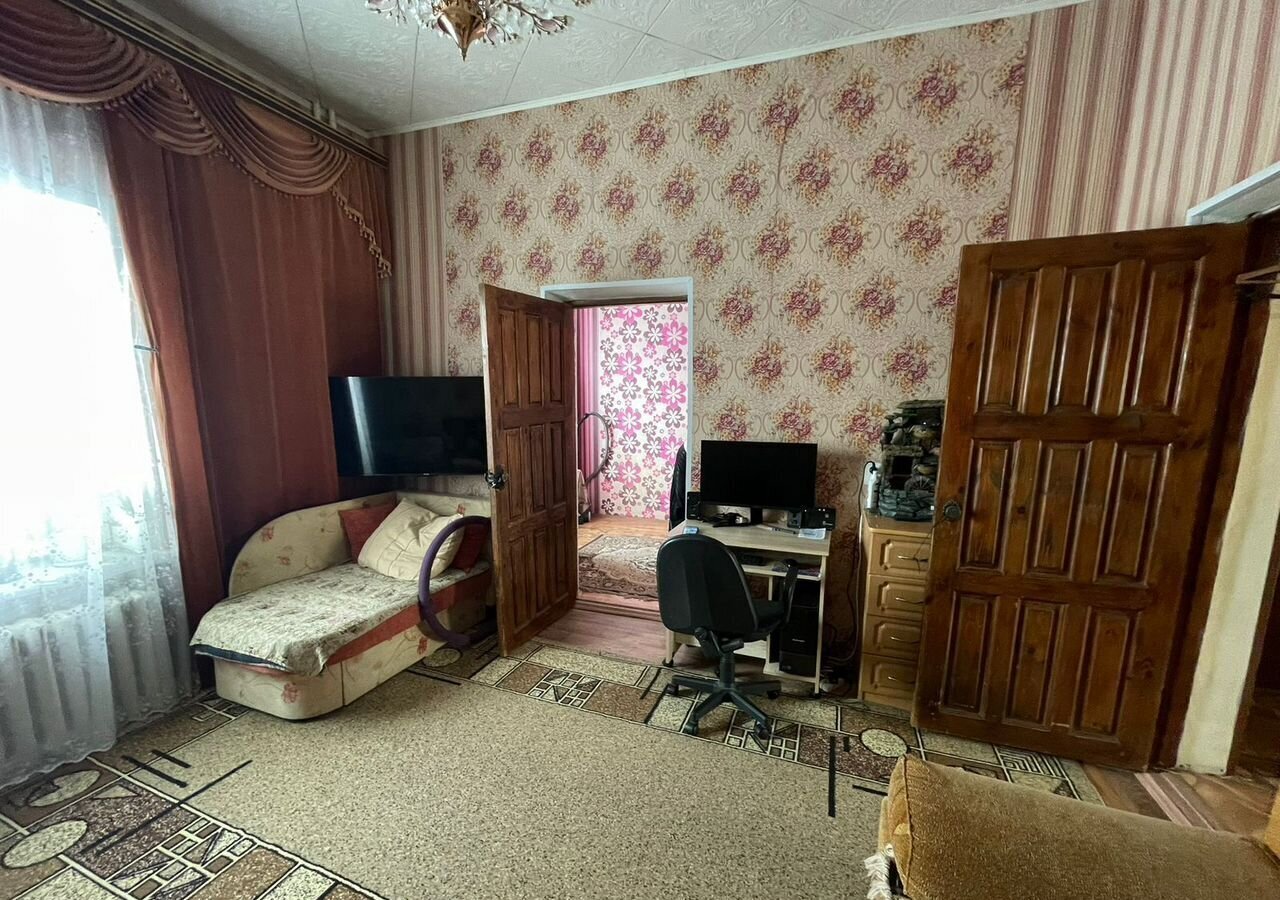 квартира р-н Жуковский г Жуковка ул Железнодорожный городок 16 городок фото 9