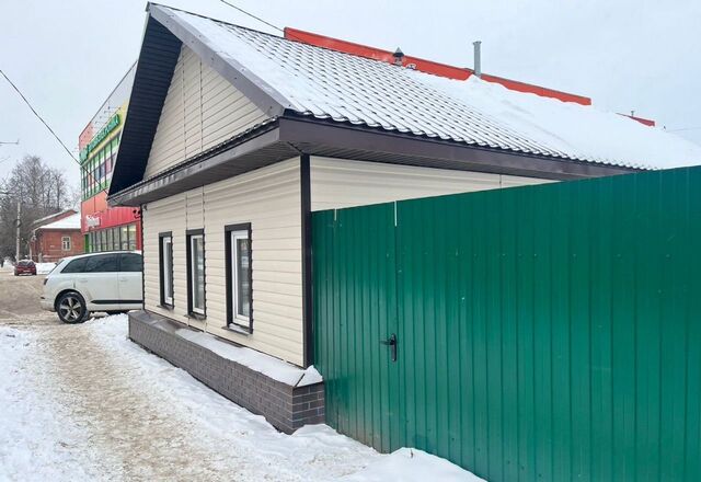 ул Гоголя 82 Боровичское городское поселение фото