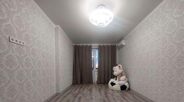 квартира р-н Ленинский ул Медиков 5к/2 фото