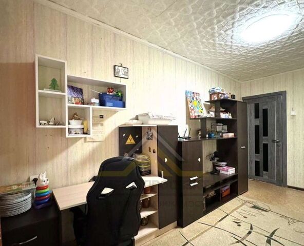 микрорайон Макаренко 1 фото
