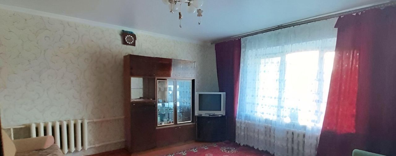 квартира г Брянск р-н Володарский ул Тельмана 90 фото 1