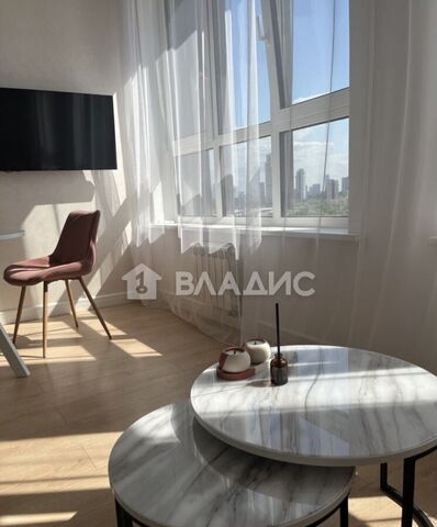 метро Аминьевская ул Мосфильмовская 98к/2 фото