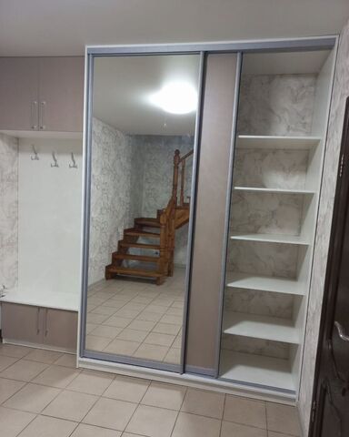 мкр Сходня 12 км, ул. Горького, 13А, Новосходненское шоссе фото