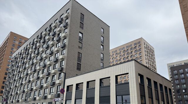 метро Щербинка ш Варшавское 284к/4 фото
