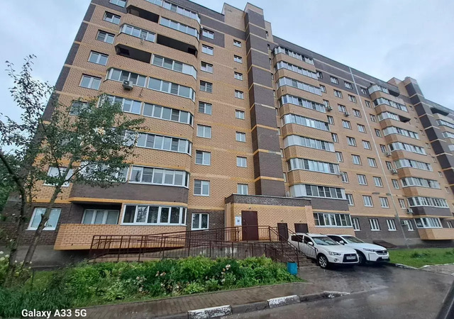 квартира р-н мкр Майданово 1к 1 фото