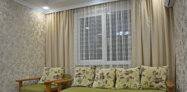 п Горхутор р-н Прикубанский ул Агрономическая 2/5 1 фото