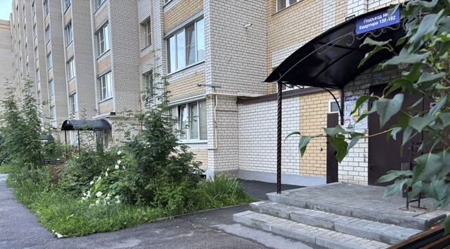 р-н Октябрьский дом 22/2к 1 фото