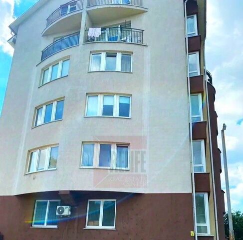 квартира ул Гурьева 14 фото