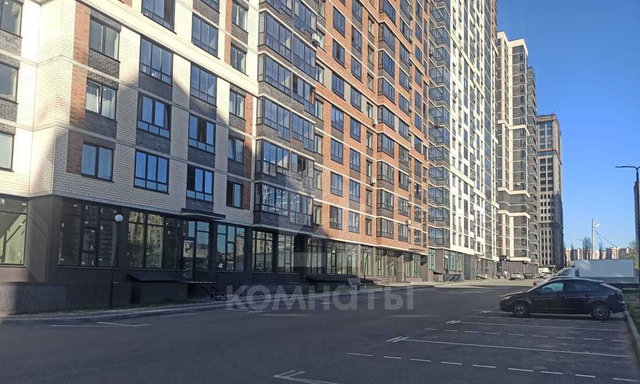 ул Независимости 78/1 фото