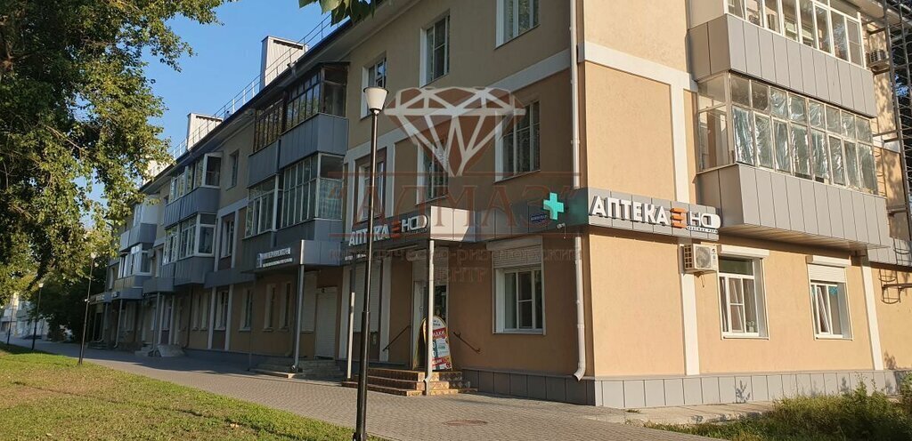 квартира г Елец ул Коммунаров 111 фото 1