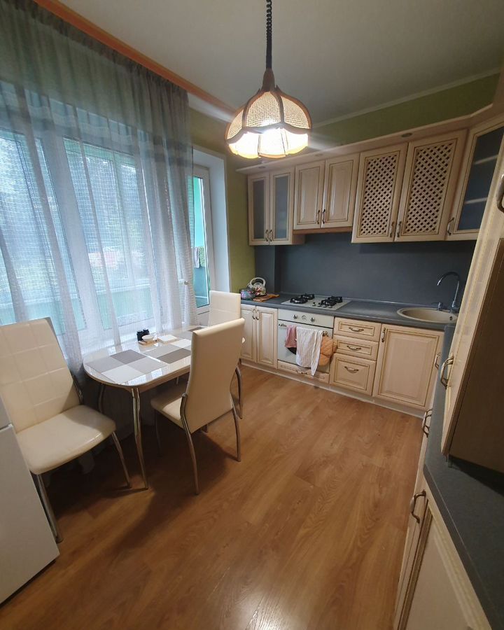 квартира г Смоленск р-н Заднепровский ул Валентины Гризодубовой 1б фото 2