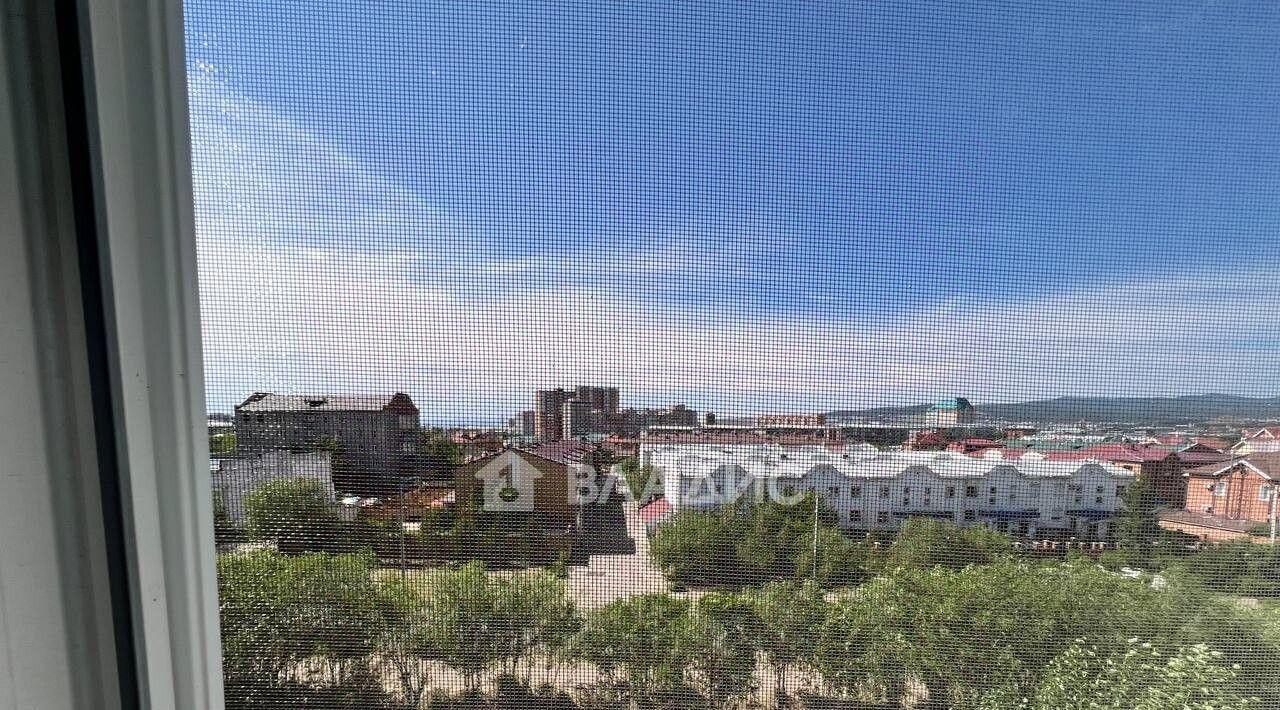квартира г Улан-Удэ р-н Октябрьский ул Краснофлотская 30 фото 4