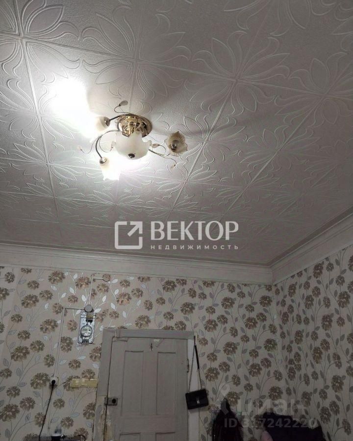 комната г Иваново р-н Советский ул Шувандиной 103 фото 3