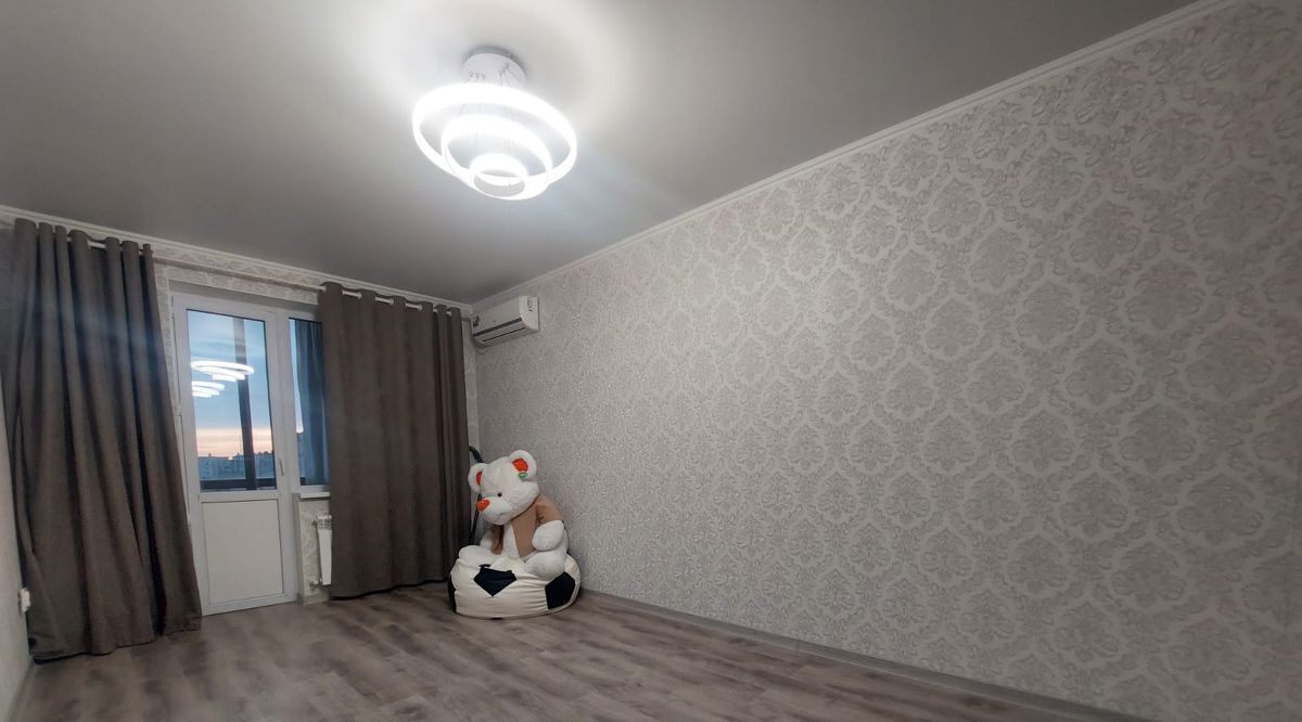 квартира г Астрахань р-н Ленинский ул Медиков 5к/2 фото 3
