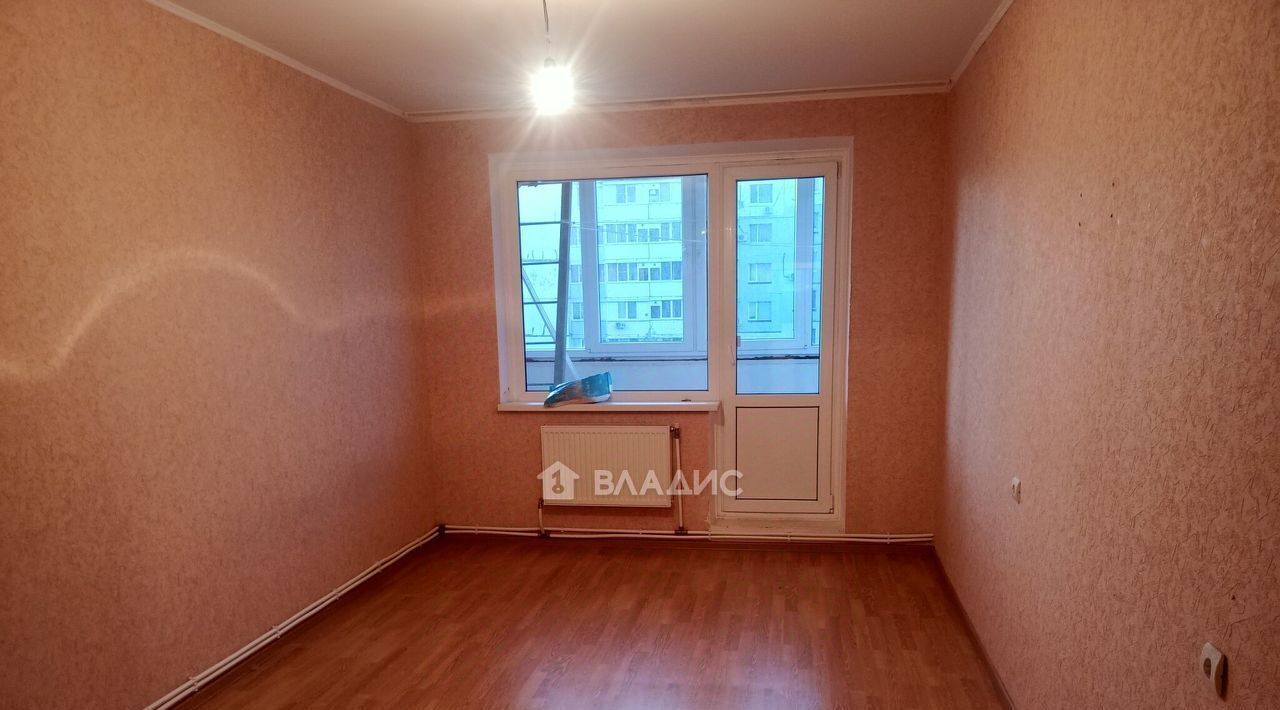 квартира г Белгород Западный ул Есенина 50в фото 3