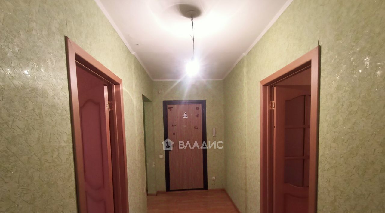 квартира г Белгород Западный ул Есенина 50в фото 4