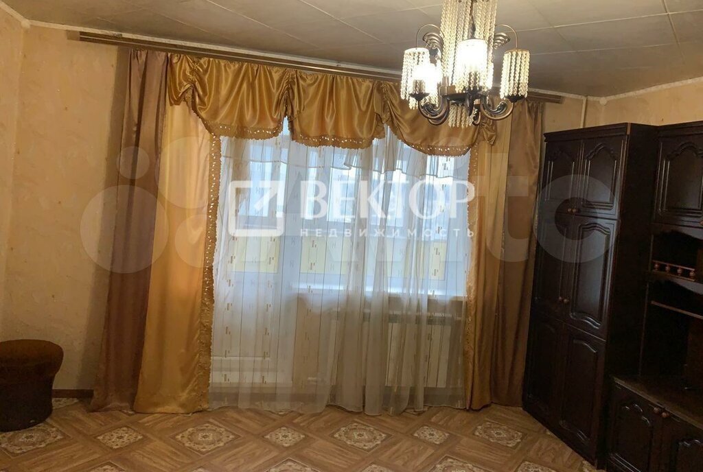 квартира р-н Тейковский г Тейково улица Маршала Неделина, 1 фото 2