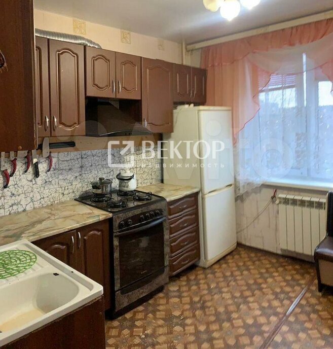 квартира р-н Тейковский г Тейково улица Маршала Неделина, 1 фото 4