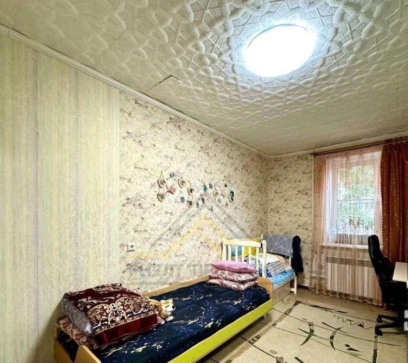 квартира г Старый Оскол микрорайон Макаренко 1 фото 4