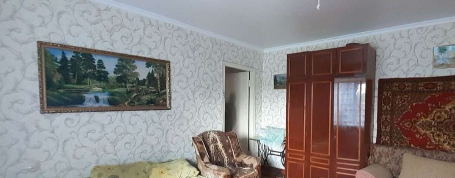 квартира г Брянск р-н Володарский ул Тельмана 90 фото 2