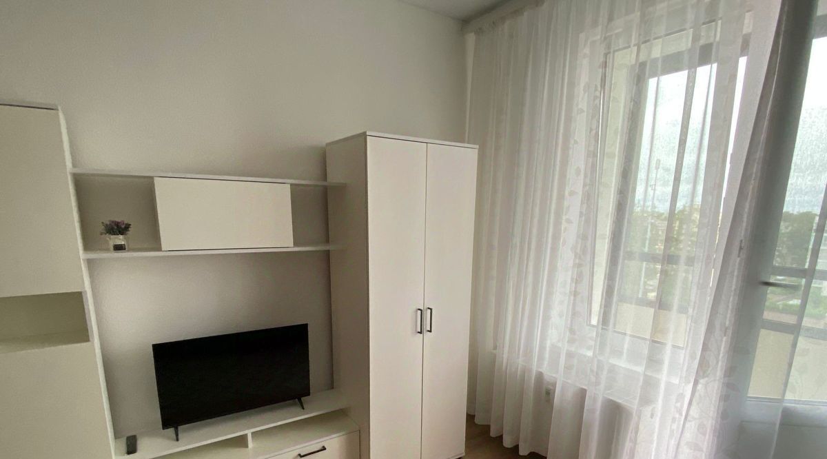 квартира г Колпино пр-кт Ленина 60 Шушары фото 2