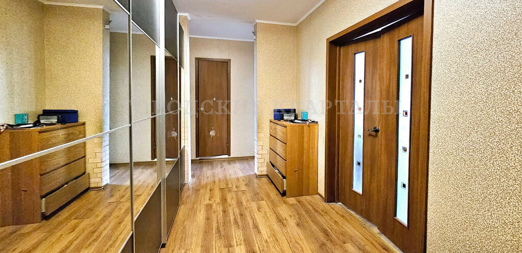 квартира г Химки пр-кт Мельникова 19 Химки фото 4
