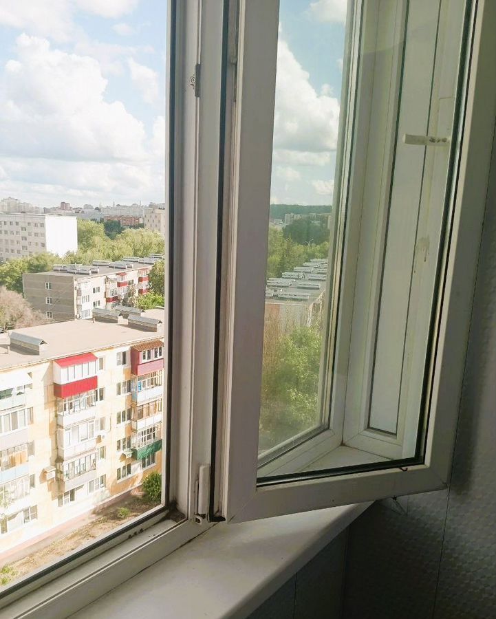 квартира г Пенза р-н Железнодорожный ул Луначарского 44 фото 7
