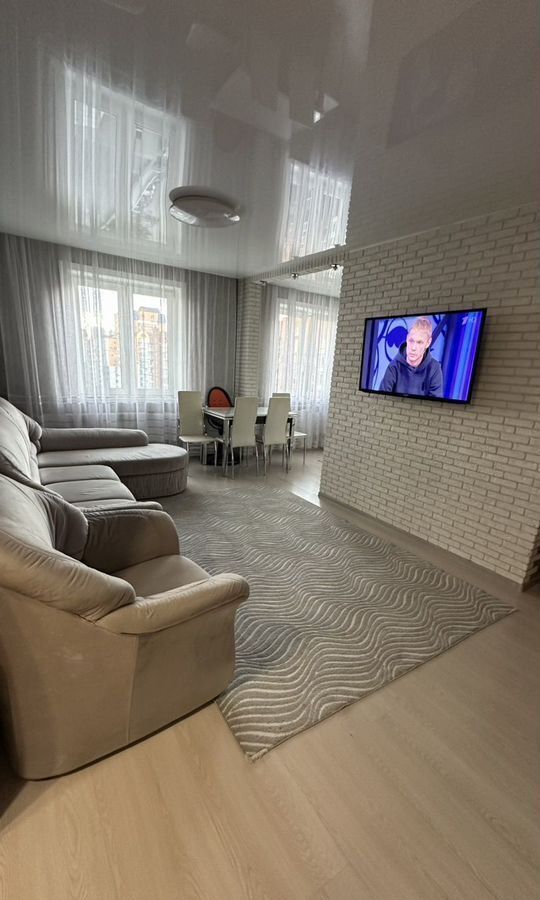 квартира г Новокузнецк р-н Центральный пр-кт Пионерский 53 фото 14