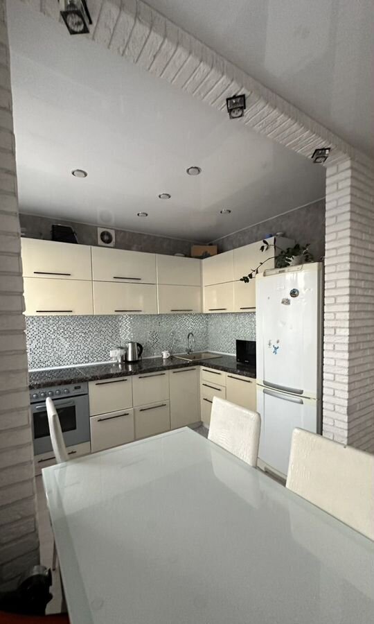 квартира г Новокузнецк р-н Центральный пр-кт Пионерский 53 фото 13