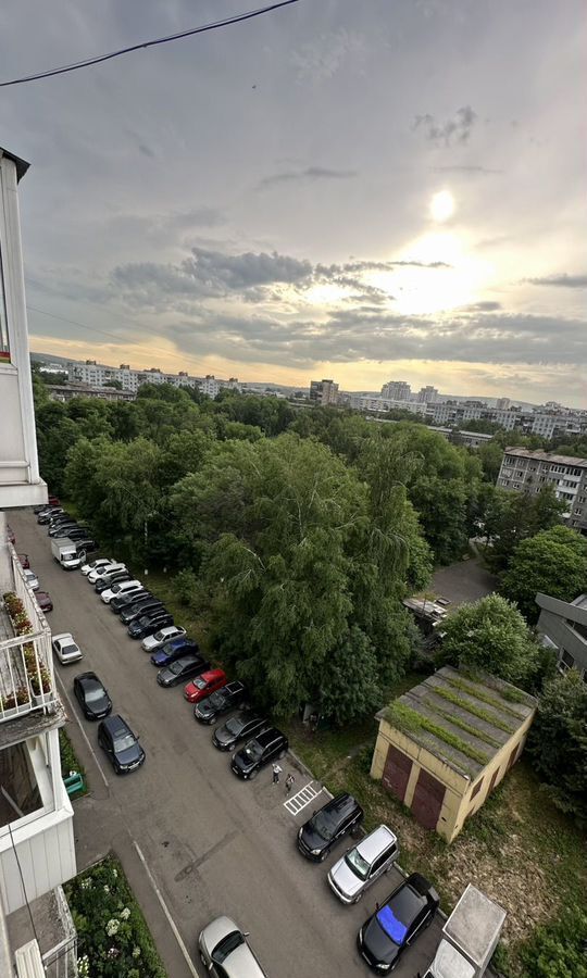 квартира г Новокузнецк р-н Центральный пр-кт Пионерский 53 фото 35