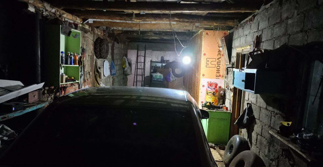 дом р-н Чистопольский г Чистополь ул Маяковского 27 Республика Татарстан Татарстан, муниципальное образование Чистополь фото 6