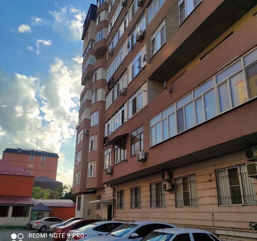 р-н Кировский ул 1-я Радужная 27 фото