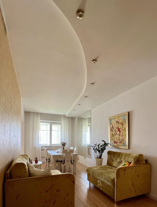 квартира г Якутск мкр 202-й 19 фото 1