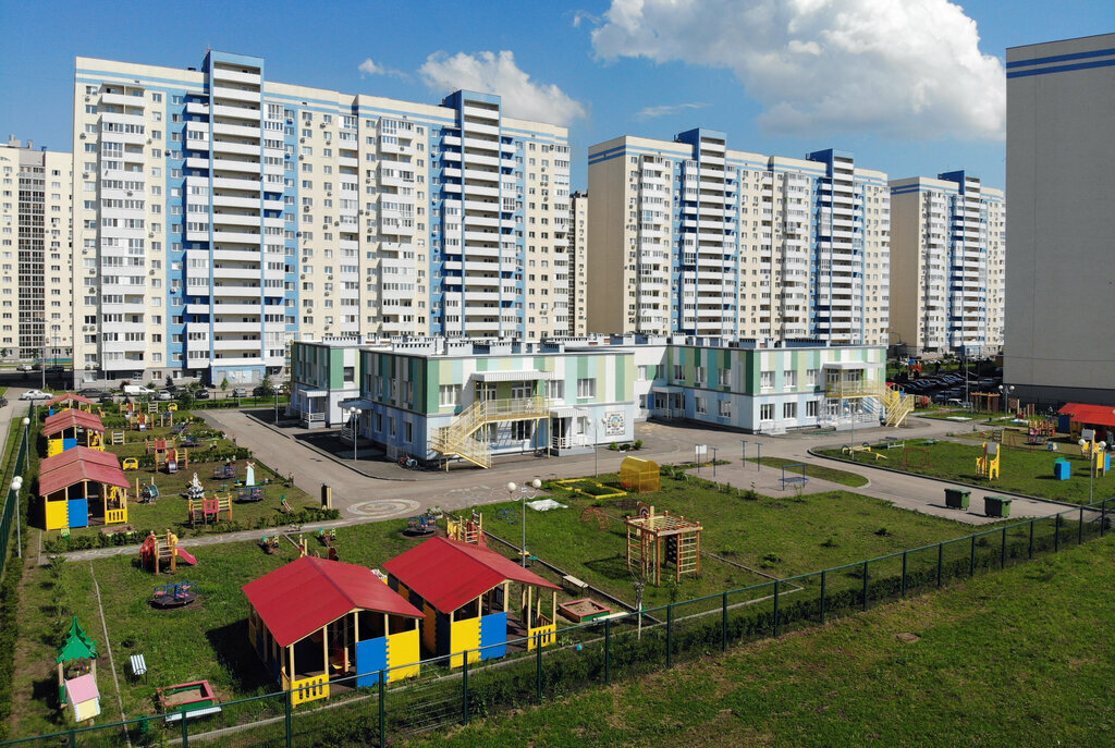 квартира г Самара Московская ул Самарская 3 фото 1