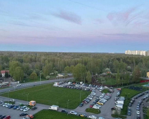 ул Корнея Чуковского 7/1 фото