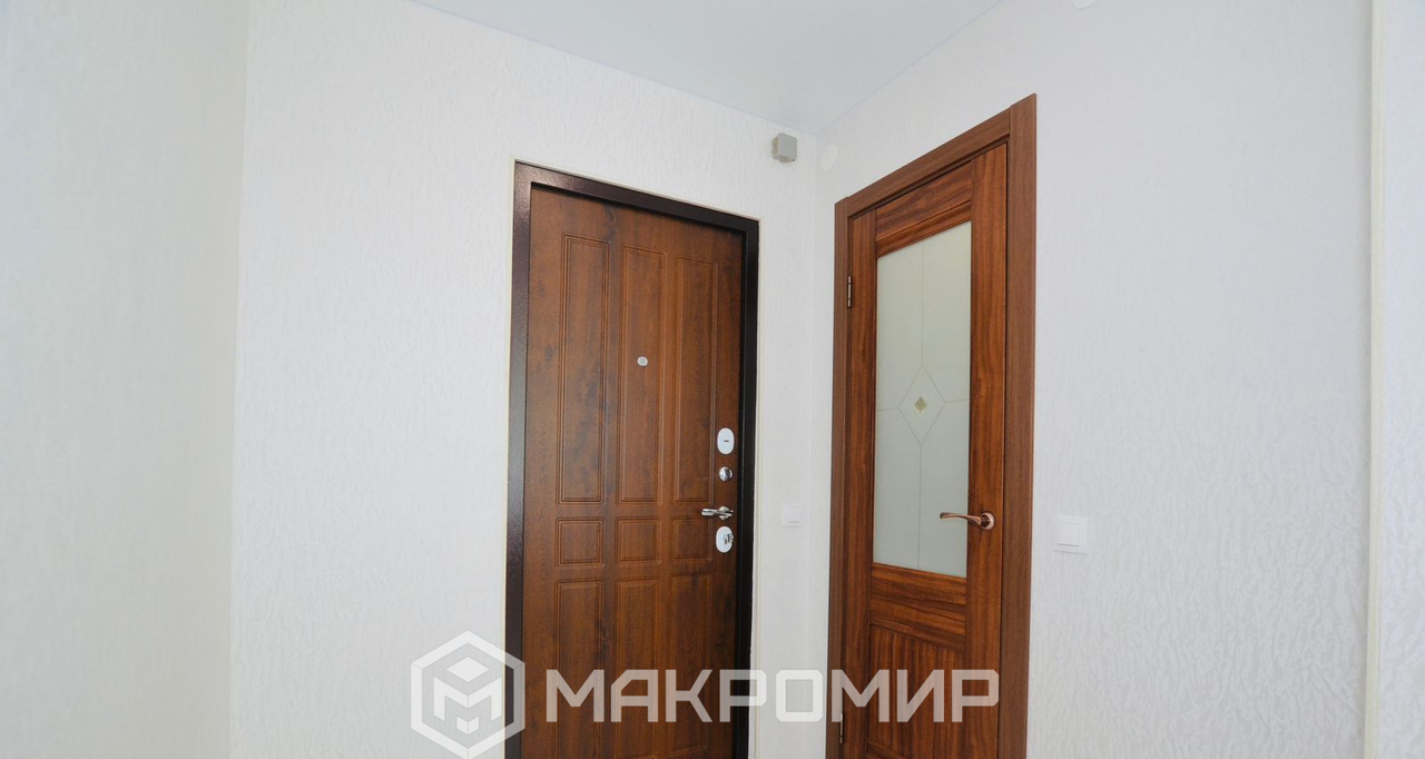 квартира г Киров пр-кт Октябрьский пер Искожевский 9 фото 4