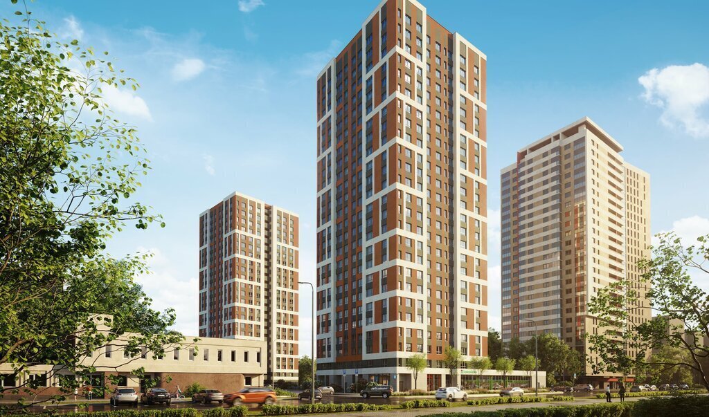 квартира г Екатеринбург р-н Октябрьский пл Куйбышева 100 Площадь 1905 Года фото 1