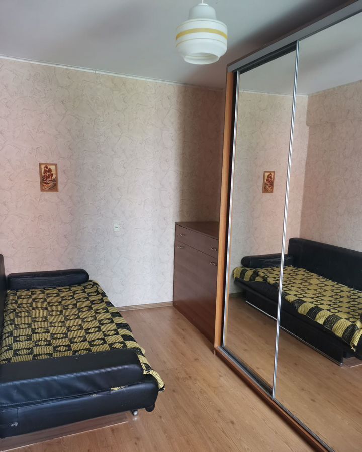 квартира г Смоленск р-н Ленинский ул Ново-Киевская 7 фото 2