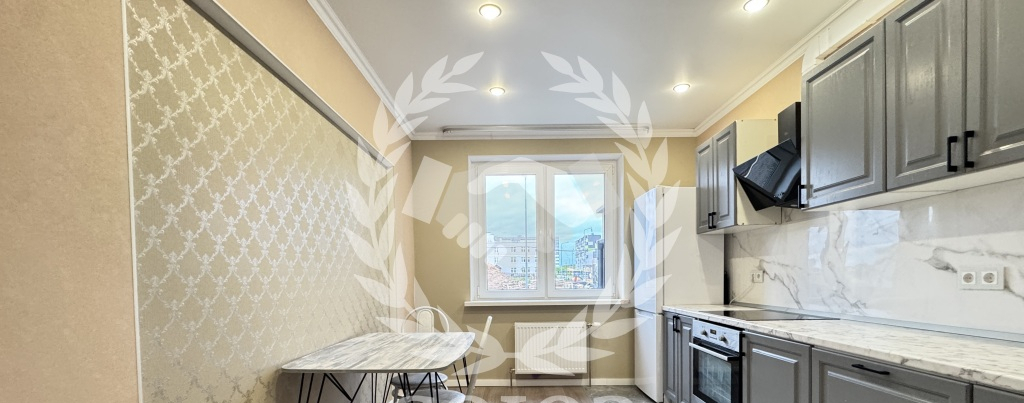 квартира г Калуга ул Минская 31 фото 2