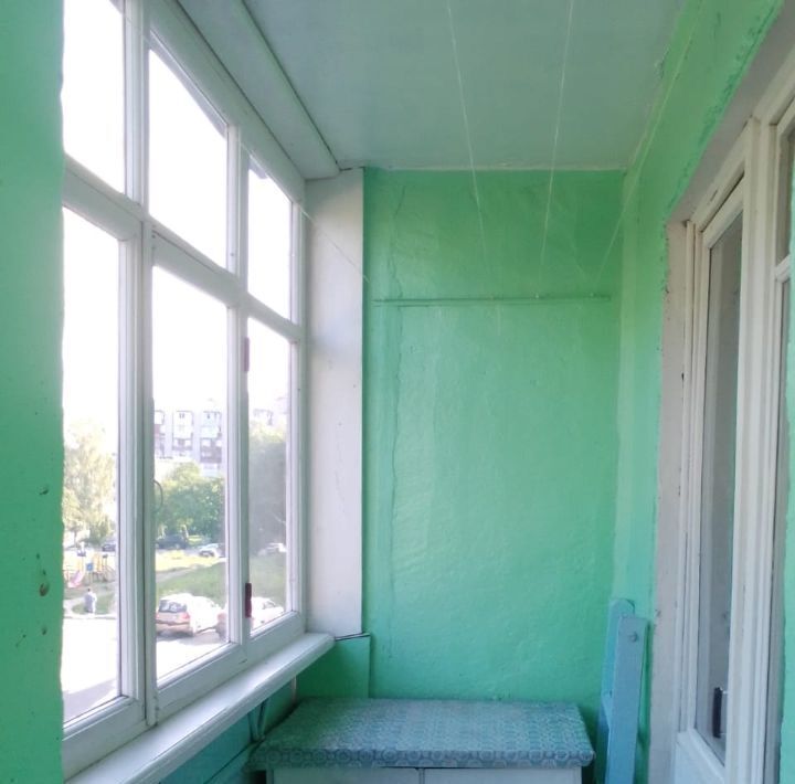квартира р-н Кольчугинский г Кольчугино ул Дружбы 22 фото 17