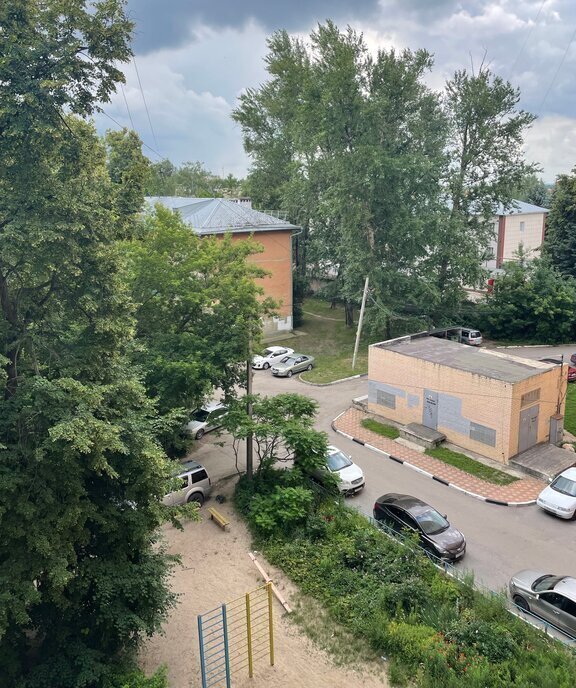 квартира г Рязань Приокский ул Культуры 8а фото 13