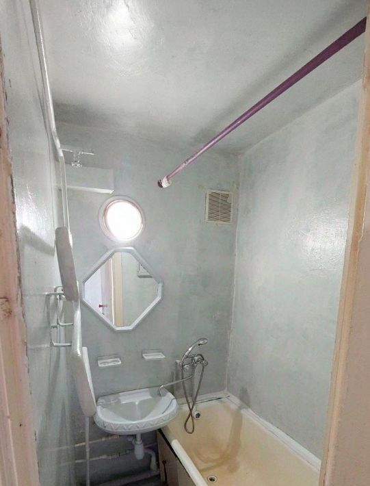 квартира г Новокуйбышевск ул Дзержинского 42 фото 9
