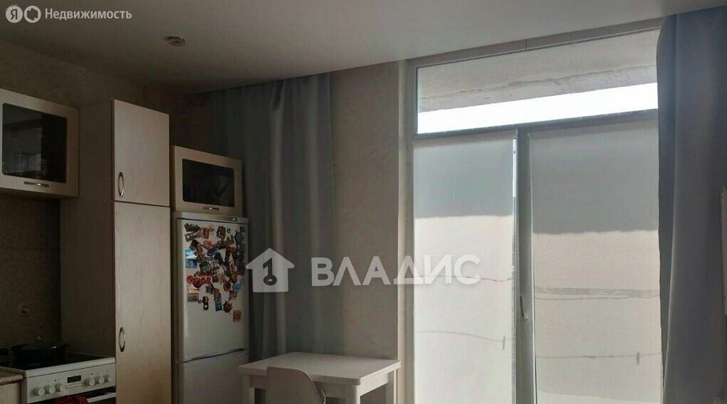 квартира г Волгоград р-н Дзержинский ул 51-й Гвардейской 28б фото 2