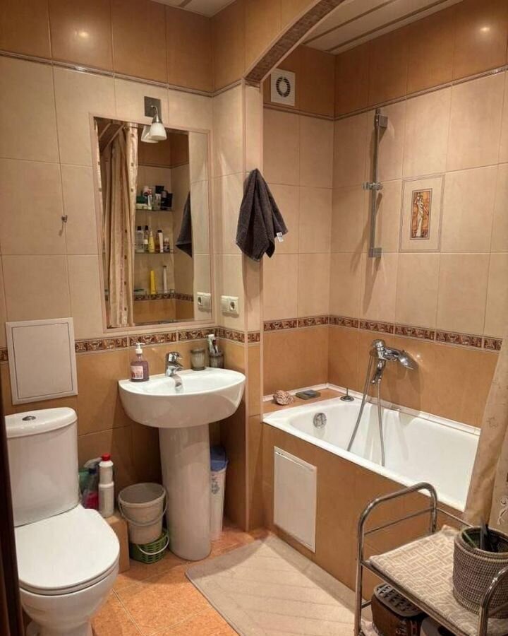 квартира г Хабаровск р-н Кировский ул Яшина 83 фото 9