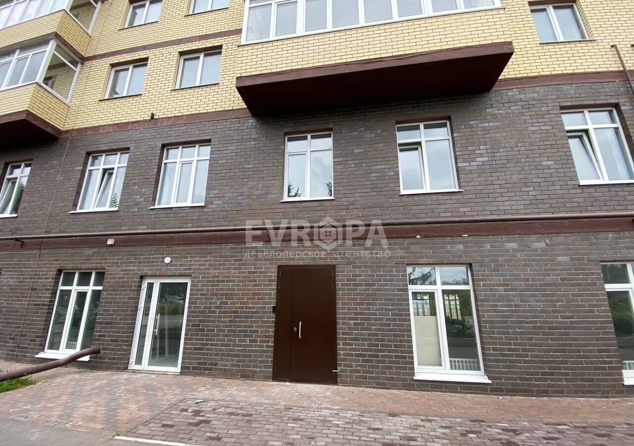 офис г Ульяновск р-н Заволжский пр-кт Ленинского Комсомола 57а фото 16