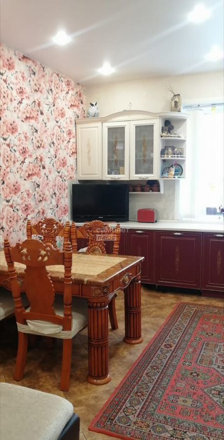 дом г Бердск пер Хрустальный 3 Бердское шоссе фото 7