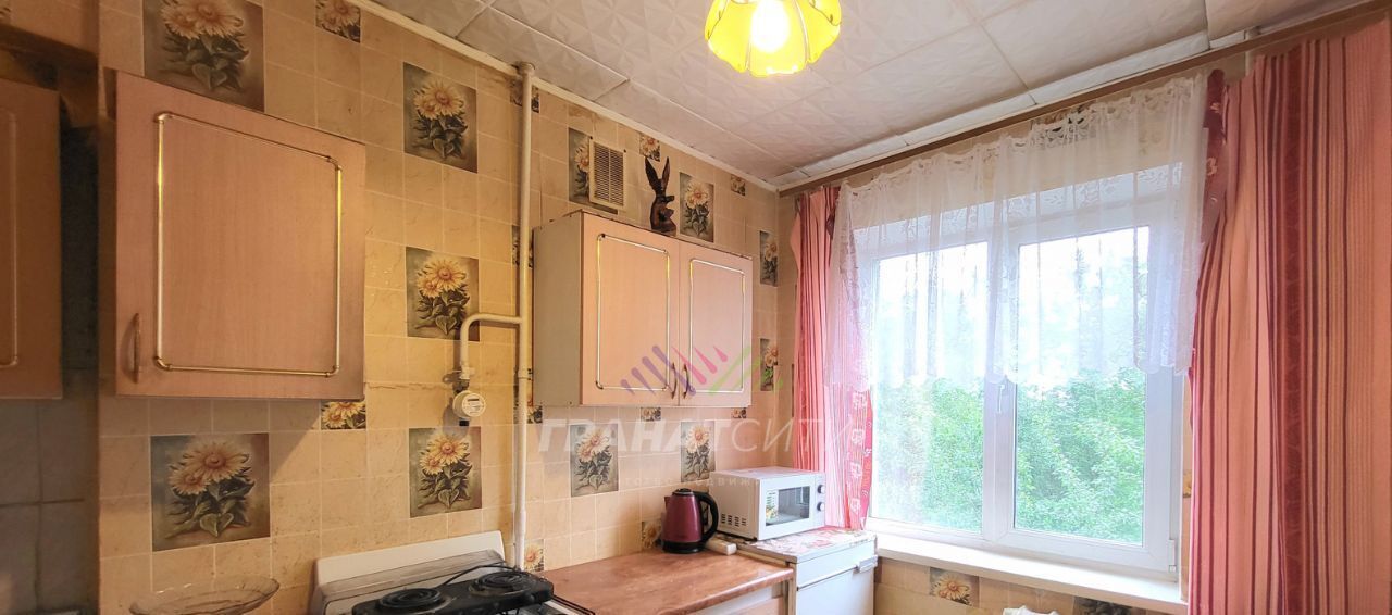 квартира г Омск р-н Советский пр-кт Королева 16 фото 2